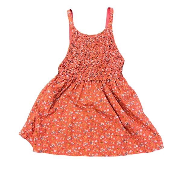 NWT Free People Petunia Mini Dress Size Medium - Picture 1 of 7